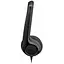 Гарнітура Logitech H390 USB-C Midnight Black (981-001576) - мініатюра 4
