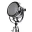 Торшер прожектор лофт BL-140F/1 E27 CH - мініатюра 5