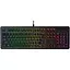 Клавіатура Lenovo Legion K310 RGB USB UA Black (GY41N91855) - мініатюра 1