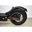 Електросамокат Crosser E9 Max Air з вилкою 10 дюймів (15Ah/600W) Білий - мініатюра 6
