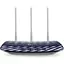 Бездротовий маршрутизатор TP-Link Archer C20 AC750 3-ant Wireless Router - мініатюра 1