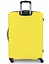 Валіза Gabol Future (L) Yellow (123047-005) - мініатюра 3