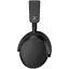 Навушники Sennheiser MOMENTUM 4 Wireless Black (509266) - мініатюра 2