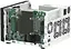 Сетевой накопитель NAS Qnap (TVS-h674-i5-32G) - миниатюра 5