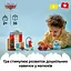 Конструктор LEGO DUPLO Disney Візит МакКвіна в гараж Дока 35 деталей (10456) - мініатюра 15