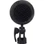 Комплект Микрофонів Shure PGADRUMKIT4 [121023] - миниатюра 6