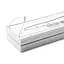 Светильник Brille 111264 FLF-38/2x28 Br/L подвесной люминесцентный - миниатюра 2