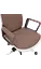 Офісне крісло GT Racer (B-3195 Beige/Brown) - мініатюра 7