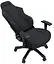Ігрове крісло Anda Seat Luna Dark Grey Fabric Size L (AD18-44-GB-F) - мініатюра 6