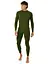 Термокофта Accapi Polar Bear Green XL/XXL (1033-ACC PA751.1799-X2X) - мініатюра 7