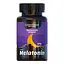 Мелатонін Golden Pharm веган мармелад 60 шт. - мініатюра 1