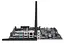 Материнская плата ASUS PRIME H810M-A WIFI (PRIME H810M-A WIFI) (Socket 1851, Intel H810, Micro-ATX) - миниатюра 4