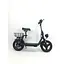 Электросамокат Cruiser E-Bike 14" (800W 48V 16Ah) Черный - миниатюра 4