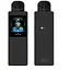 Под-система Kumiho THOTH Q Pro Pod 1300mAh 2ml електронна сигарета Kit Black (19034) - мініатюра 1