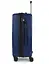 Валіза Gabol Osaka (M) Blue (121046-003) - мініатюра 3