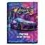 Папка для праці Рюкзачок ПП-1 Різнокольоровий (2000990615800)(SC) - мініатюра 1