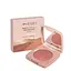 Румяна водостойкие компактные Neverti Creamy Dimension Waterproof Blush 6 г (NP203), 002 Antique Rose Розово-бежевые - миниатюра 1
