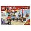 Конструктор Герои Ninja, MG1613, от 143 деталей, (В ассортименте) - миниатюра 3
