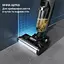 Миючий акумуляторний пилосос Rowenta X-CLEAN 4 GZ5035WO - мініатюра 7