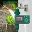 Программируемый таймер подачи воды XON WaterTimer X343 для полива (XWTDBS322401G 3480) Зеленый - миниатюра 5