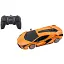 Машинка Rastar Lamborghini Sian 1:24 Оранжевый - миниатюра 1