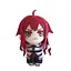 Мягкая игрушка Реинкарнация безработного Эрис Бореас Грейрат Mushoku Tensei Eris Boreas Greyrat 20 см PCH MT E - миниатюра 1