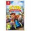 Nintendo Switch Gray (Upgraded version) + Гра Crash Team Racing Nitro-Fueled - мініатюра 6
