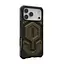 Чохол до мобільного телефона UAG iPhone 17 Pro Max Monarch Pro MagSafe Kevlar Element Green (11451411397B) - мініатюра 4