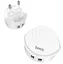 СЗУ Hoco C67A Shell 2.4 A/2 USB White - миниатюра 2