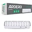 Світильник акумуляторний Ardero EL120ARD бiлий (80189) - мініатюра 1