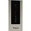 Холодильник Whirlpool W9 931A BH с морозильной камерой - миниатюра 3