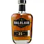 Віскі Balblair Highland Single Malt 25 y.o. 46% 0.7 л - мініатюра 2