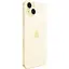 Смартфон Apple iPhone 15 Plus 128 GB Yellow (MU123) [92590] - мініатюра 7