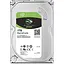 Жесткий диск HDD SATA Seagate BarraCuda 7200 об/мин 1,0 ТБ 64 МБ (ST1000DM010) - миниатюра 1