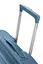 Валіза 55 См American Tourister SOUNDBOX BLUE 55x40x20(23) 32G*51001 - мініатюра 9