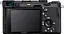 Бездзеркальний фотоапарат Sony Alpha A7C Body (ILCE7CB) UA [87970] - мініатюра 2