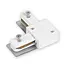 Коннектор угловой Feron LD1101 белый - миниатюра 1
