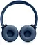 Навушники JBL Tune 520BT Blue (JBLT520BTBLUEU) - мініатюра 7