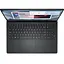 Ноутбук Dell 15.6 Pro 15 Essential 1920x1080 IPS/Ryzen 5 7520U/8GB/512SSD/AMD Radeon 610M/DOS/Black (PV1255R58512UBU) - мініатюра 4