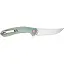 Ніж CJRB Gobi G10 Mint Green - мініатюра 2