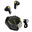 Наушники TWS Haylou G3 Black Gaming Earphone - миниатюра 3