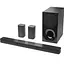 Бездротовий саундбар Sony HT-S20R (5.1 400 Вт Bluetooth) - мініатюра 2