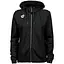 Кофта Arena Team Hooded Jacket Pan W Black L (1097-004895-500 L) - миниатюра 1