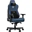 Геймерское кресло Anda Seat Kaiser 3E XL Dark Blue Fabric (AD23YC-XL-09-S-CF-S01) [148763] - миниатюра 8