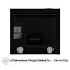 Вытяжка купольная PERFELLI K 5210 BL 700 LED - миниатюра 6