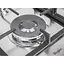 Варочная поверхность газовая Whirlpool GMA 6422 IX - миниатюра 6
