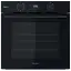 Электрический духовой шкаф Whirlpool OMSK58CU1B - миниатюра 1