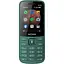 Мобільний телефон Nomi i2403 Dark Green - миниатюра 1