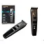 Машинка для стрижки волос Gemei GM 802  - миниатюра 3