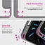 Чохол-книжка ArmorStandart Y-Type Pen для Apple iPad 10th Gen 10.9" (2022)/iPad 11 (2025) Gray (ARM77504) [133721] - мініатюра 7